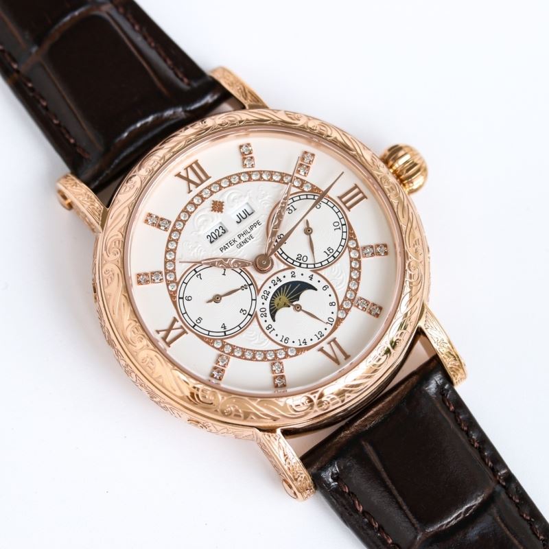 PATEK PHILIPPE Watches